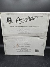 FlavorWave Oven Multi Level