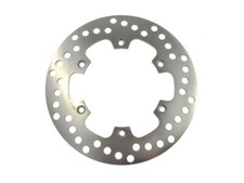 Bremsscheibe EBC MD6011D hinten für Yamaha WR 400 WR400 YZ 125 250 400 YZ250