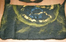 Filztasche für Netbooks