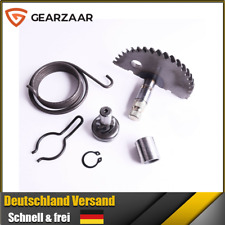 KICKSTARTER REPARATUR SET RITZEL WELLE Für PEUGEOT SPEEDFIGHT 1 u. 2 BUXY Neu