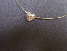 ECHT Diamant- -Anhänger_925/-