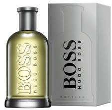 BOSS Bottled Eau de Toilette