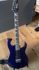 Ibanez e Gitarre GRG 170 DX Blau