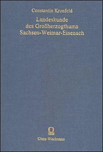 Landeskunde des