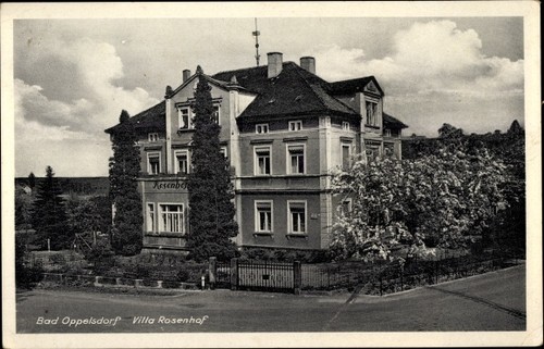 Opolno zdrój bad - zdrój,