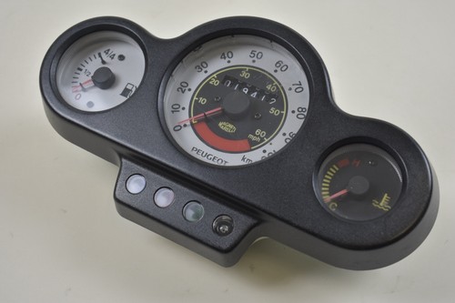 Peugeot speedfight original - speedfight,