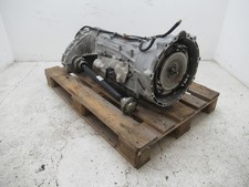 Porsche Cayenne Typ 9P A 955 02-10 Automatikgetriebe Verteilergetriebe 09D300037