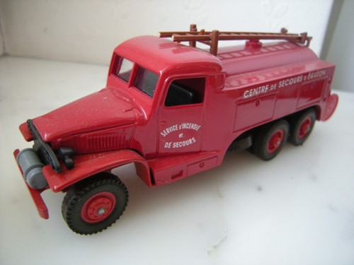Verem gmc general motors - verem,