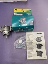 Wolfcraft Bohrmaschinen-Pumpe