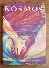 Kosmos - Zeitschrift für alle