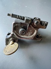  Dan Kubin V3 Sidewinder -