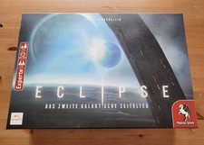 Eclipse - Das zweite
