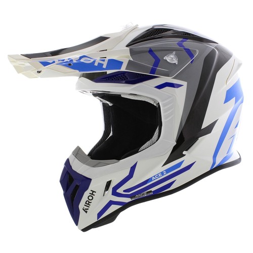 Airoh aviator ace helmet - airoh, 2