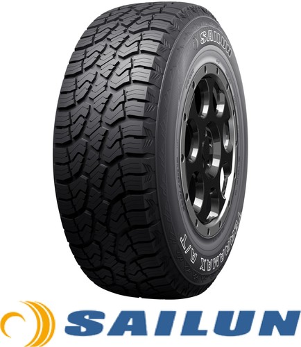 Sailun terramax pmsf - terramax, a/t