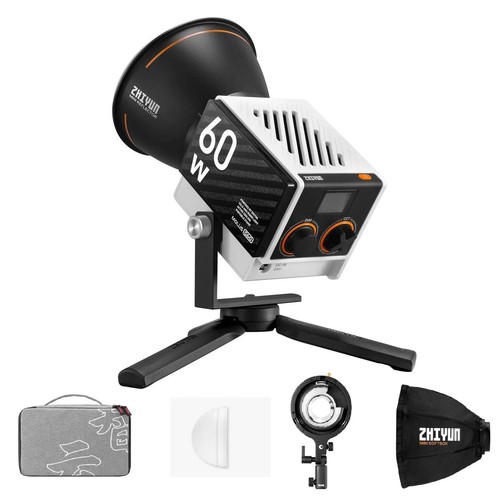 Zhiyun molus g60 - zhiyun,
