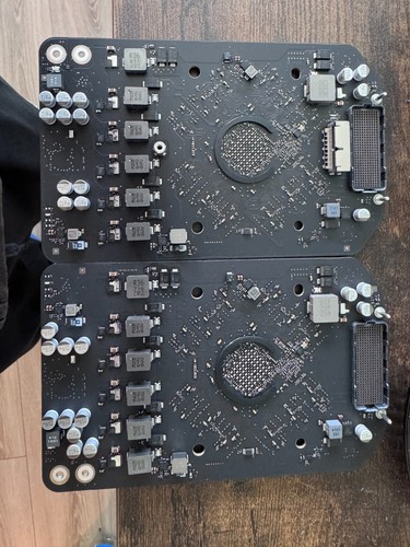 Apple mac pro 2013 d700 - pro,