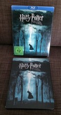 Harry potter und die - harry,