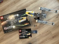 LEGO Star Wars 75181 UCS