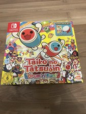 Taiko No Tatsujin Drum'n'Fun