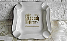 Aschenbecher Asbach