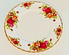 Royal Albert Gedeck - OLD