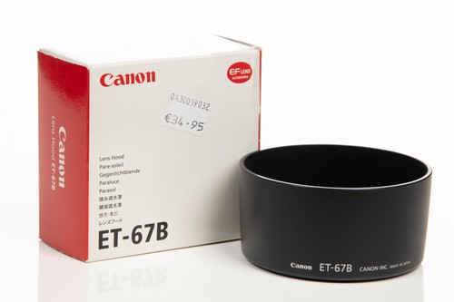Original canon 67b - original, et-67b