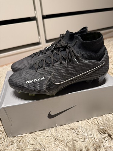 Nike mercurial superfly - mercurial, 9