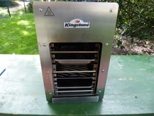 Beefer von Kingston (Angry Beast) - Gasgrill - Hot Power Grill