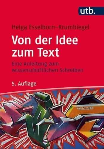 Von der idee zum - von, text: