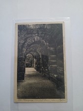 AK Zittauer Gebirge (S), Oybin Der Kreuzgang 1922