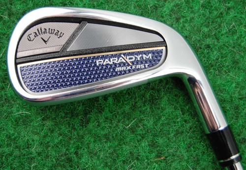 Callaway paradym max fast - callaway,