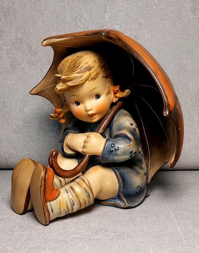 Goebel hummel figur 152 b - figur,