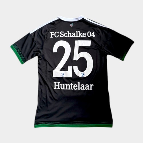 Schalke huntelaar 25 - schalke,