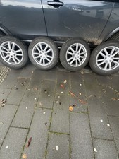 Winterkompletträder