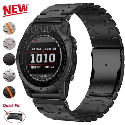 Für garmin fenix 6 - 8,
