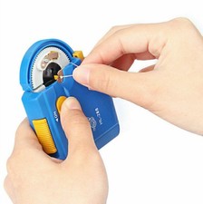 Bi Hakenbinder Hakenbindegerät Profi Elektronischer Angelhaken W8Z6 Elektri E4D8