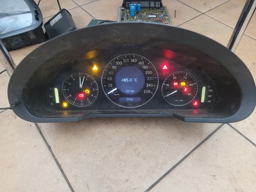 A2115402448 tachometer - tachometer, /