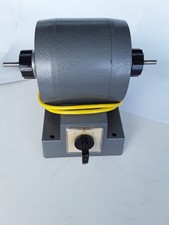 Poliermotor zahntechnik 1500-3000 Umdr.+5 Versch. Spindel