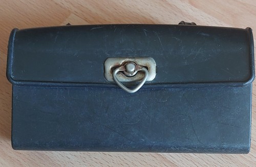 Ddr satteltasche - ddr,