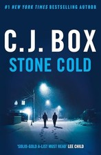Stone Cold: 14 (Joe Pickett)