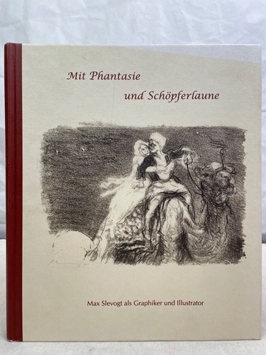 Mit phantasie und - phantasie,