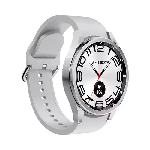 Smart watch - smart,