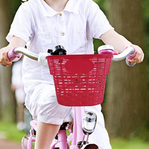 Kinderfahrradkorb dreiradkorb - kinderfahrradkorb,
