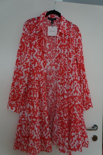 Ellen tracy blusen kleid - tracy, blusen-kleid