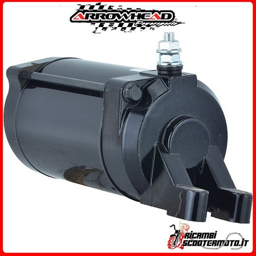 Anlasser für arrowhead can - anlasser,