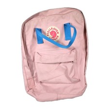 FJALLRAVEN Kanken Pink & Blue