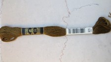 DMC Garn  Nr. 829