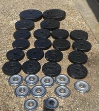 Gewichtsscheiben-Set, 8