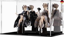 CECOLIC Acryl Vitrine, Klarer