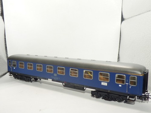 Märklin 4051 zug wagen - h0,